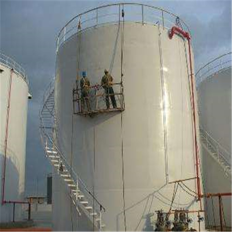 沾益喷漆翻新・工业喷漆・设备喷漆服务简介